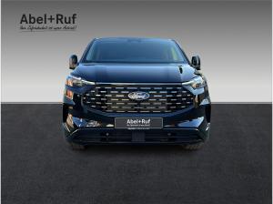 Ford Tourneo Custom Sofort! Titanium X L1 170PS  elek.AHK, Navi, Carplay