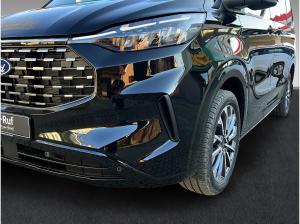 Ford Tourneo Custom Sofort! Titanium X L1 170PS  elek.AHK, Navi, Carplay
