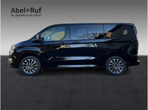 Ford Tourneo Custom Sofort! Titanium X L1 170PS  elek.AHK, Navi, Carplay