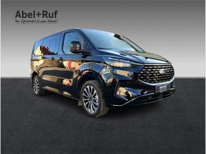 Ford Tourneo Custom Sofort! Titanium X L1 170PS  elek.AHK, Navi, Carplay