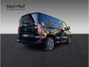 Ford Tourneo Custom Sofort! Titanium X L1 170PS  elek.AHK, Navi, Carplay