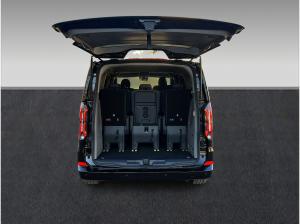 Ford Tourneo Custom Sofort! Titanium X L1 170PS  elek.AHK, Navi, Carplay