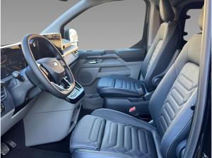 Ford Tourneo Custom Sofort! Titanium X L1 170PS  elek.AHK, Navi, Carplay