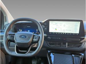 Ford Tourneo Custom Sofort! Titanium X L1 170PS  elek.AHK, Navi, Carplay