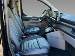 Ford Tourneo Custom Sofort! Titanium X L1 170PS  elek.AHK, Navi, Carplay
