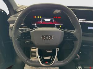 Audi Q6 e-tron quattro S LINE TECH+ 360°CAM B&O 21"