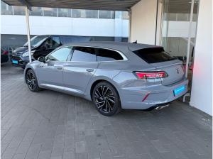 Volkswagen Arteon R Shooting Brake 2.0 TSI (320 PS) DSG*4M*360°*MATRIX*ACC*