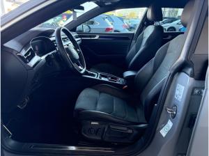 Volkswagen Arteon R Shooting Brake 2.0 TSI (320 PS) DSG*4M*360°*MATRIX*ACC*