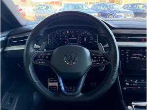Volkswagen Arteon R Shooting Brake 2.0 TSI (320 PS) DSG*4M*360°*MATRIX*ACC*