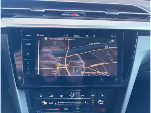Volkswagen Arteon R Shooting Brake 2.0 TSI (320 PS) DSG*4M*360°*MATRIX*ACC*