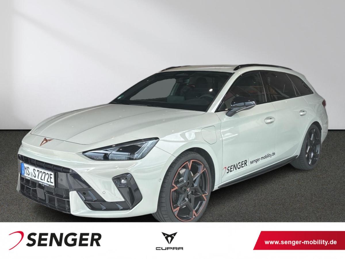 Cupra Leon Sportstourer VZ 1.5 e-Hybrid 200 kW (272 PS) 6-Gang DSG *SOFORT VERFÜGBAR* *VORFÜHRFAHRZEUG*
