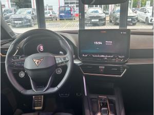 Cupra Leon Sportstourer VZ 1.5 e-Hybrid 200 kW (272 PS) 6-Gang DSG *SOFORT VERFÜGBAR* *VORFÜHRFAHRZEUG*