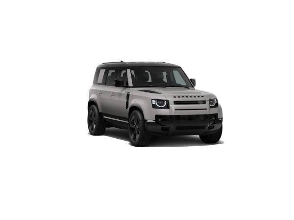 Land Rover Defender 3.0 D250 MHEV X-Dynamic SE 110