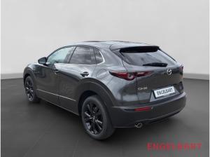 Mazda CX-30 Homura 2WD HUD Navi LED ACC El. Heckklappe Apple CarPlay Android Auto Klimaautom