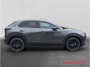 Mazda CX-30 Homura 2WD HUD Navi LED ACC El. Heckklappe Apple CarPlay Android Auto Klimaautom