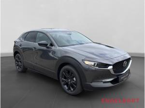 Mazda CX-30 Homura 2WD HUD Navi LED ACC El. Heckklappe Apple CarPlay Android Auto Klimaautom