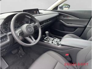 Mazda CX-30 Homura 2WD HUD Navi LED ACC El. Heckklappe Apple CarPlay Android Auto Klimaautom