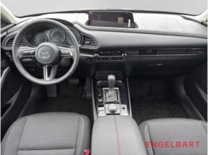 Mazda CX-30 Homura 2WD HUD Navi LED ACC El. Heckklappe Apple CarPlay Android Auto Klimaautom