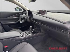 Mazda CX-30 Homura 2WD HUD Navi LED ACC El. Heckklappe Apple CarPlay Android Auto Klimaautom