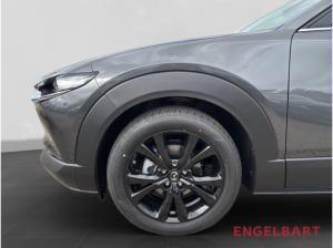 Mazda CX-30 Homura 2WD HUD Navi LED ACC El. Heckklappe Apple CarPlay Android Auto Klimaautom