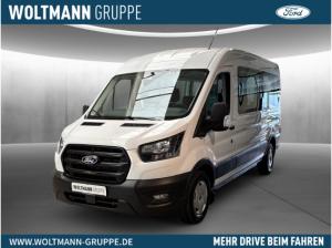 Ford Transit Kombi 350 L3 Trend Automatik