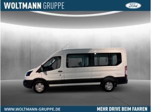 Ford Transit Kombi 350 L3 Trend Automatik