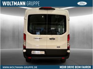 Ford Transit Kombi 350 L3 Trend Automatik