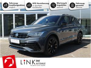 Volkswagen Tiguan 2.0 TSI DSG 4M R-Line (190 PS) DSG*AHK*PANO*RFK*DCC*