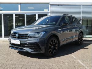 Volkswagen Tiguan 2.0 TSI DSG 4M R-Line (190 PS) DSG*AHK*PANO*RFK*DCC*