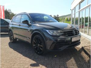 Volkswagen Tiguan 2.0 TSI DSG 4M R-Line (190 PS) DSG*AHK*PANO*RFK*DCC*