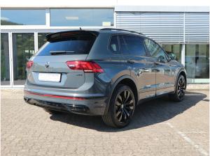 Volkswagen Tiguan 2.0 TSI DSG 4M R-Line (190 PS) DSG*AHK*PANO*RFK*DCC*
