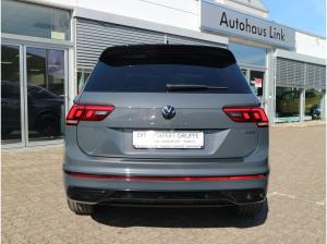 Volkswagen Tiguan 2.0 TSI DSG 4M R-Line (190 PS) DSG*AHK*PANO*RFK*DCC*
