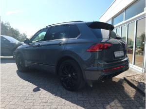 Volkswagen Tiguan 2.0 TSI DSG 4M R-Line (190 PS) DSG*AHK*PANO*RFK*DCC*