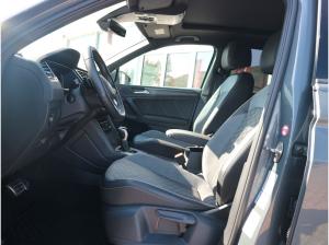 Volkswagen Tiguan 2.0 TSI DSG 4M R-Line (190 PS) DSG*AHK*PANO*RFK*DCC*