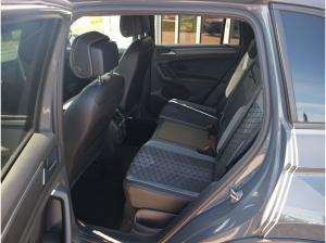 Volkswagen Tiguan 2.0 TSI DSG 4M R-Line (190 PS) DSG*AHK*PANO*RFK*DCC*