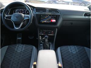 Volkswagen Tiguan 2.0 TSI DSG 4M R-Line (190 PS) DSG*AHK*PANO*RFK*DCC*