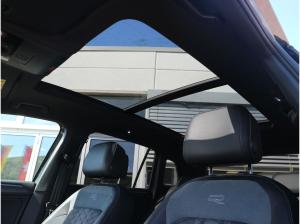 Volkswagen Tiguan 2.0 TSI DSG 4M R-Line (190 PS) DSG*AHK*PANO*RFK*DCC*