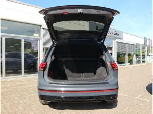 Volkswagen Tiguan 2.0 TSI DSG 4M R-Line (190 PS) DSG*AHK*PANO*RFK*DCC*