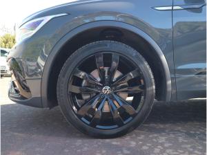 Volkswagen Tiguan 2.0 TSI DSG 4M R-Line (190 PS) DSG*AHK*PANO*RFK*DCC*