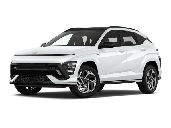 Hyundai KONA ⚡ Sonderaktion: Der Hyundai Kona Electric TREND Elektro – jetzt attraktive Vorteile sichern!