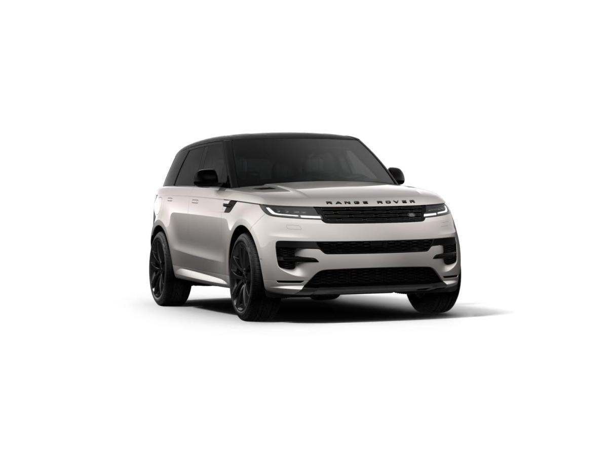 Land Rover Range Rover Sport 3.0 D350 MHEV AWD Auto AUTOBIOGRAPHY