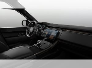 Land Rover Range Rover Sport 3.0 D350 MHEV AWD Auto AUTOBIOGRAPHY