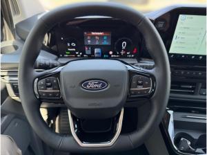 Ford Tourneo Custom Titanium PHEV L1 FWD *360°Kamera*