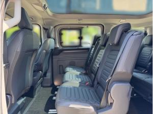 Ford Tourneo Custom Titanium PHEV L1 FWD *360°Kamera*