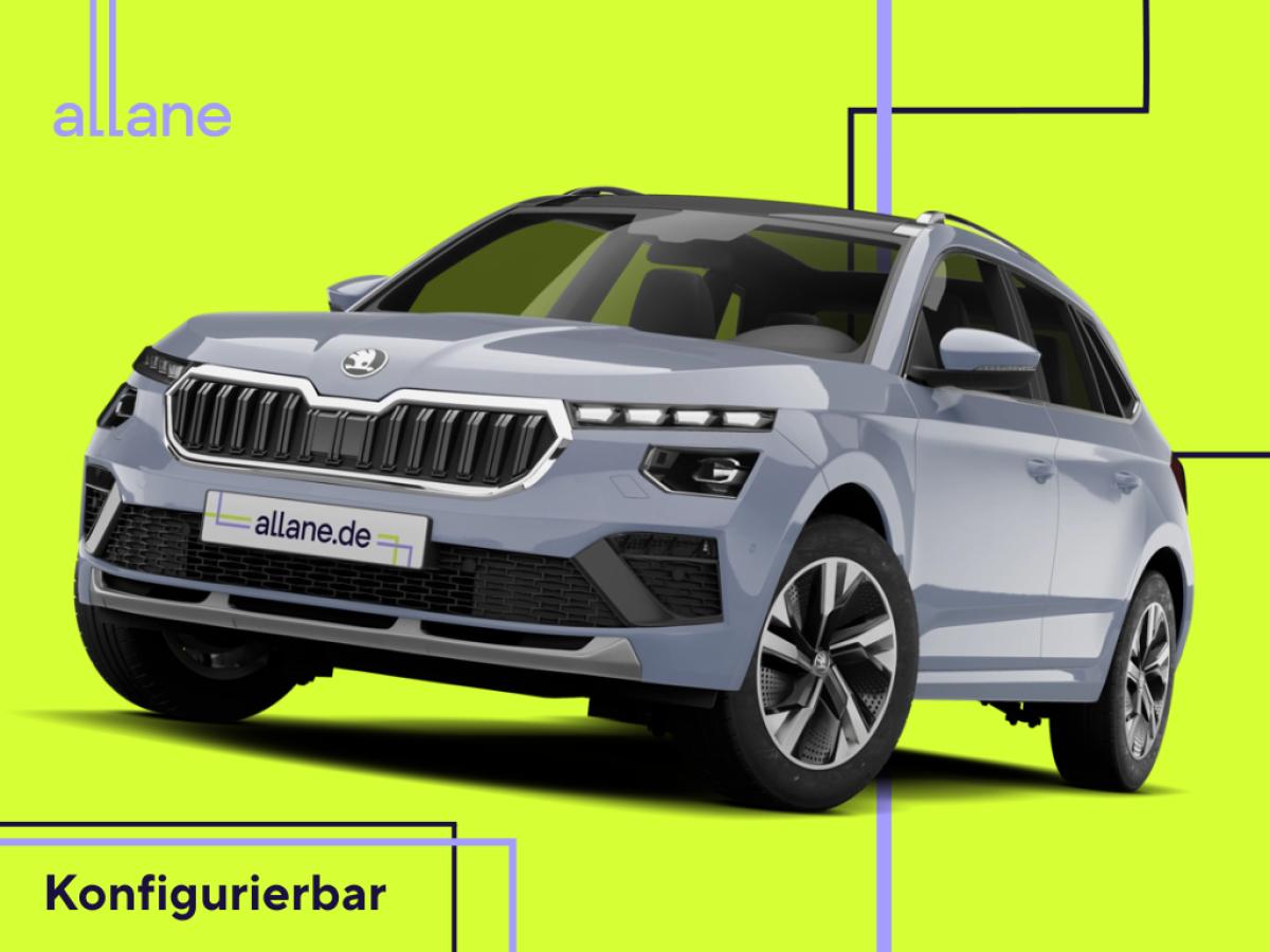 Skoda Epiq 55kWh Essence