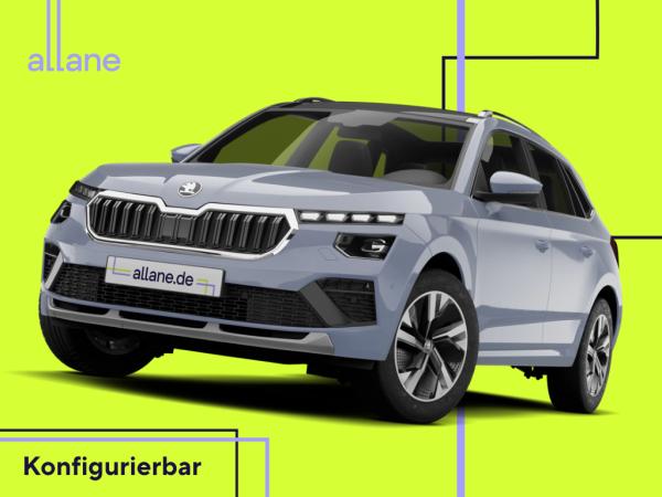 Skoda Epiq 55kWh Essence