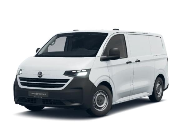 Volkswagen Transporter Kasten KR 81kW *Aktion*sofort*