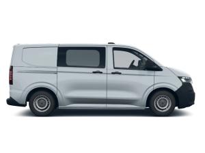 Volkswagen Transporter Kasten KR 81kW *Aktion*sofort*