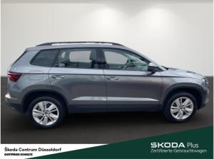 Skoda Karoq Balance 1.5 TSI DSG LED-Scheinwerfer Keyless Access