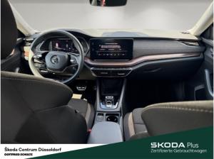 Skoda Octavia Combi Scout 2.0 TDI 4x4 DSG Head-Up ACC Navi Parkhilfe